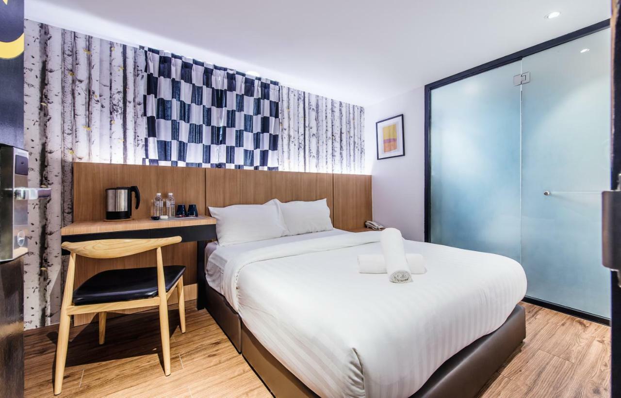 Stella Hotel - Johor Bahru Room photo